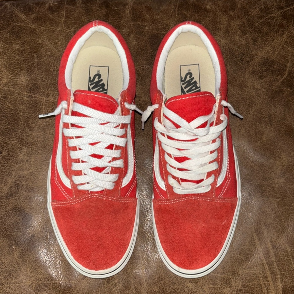 Men’s Vans Old Skool